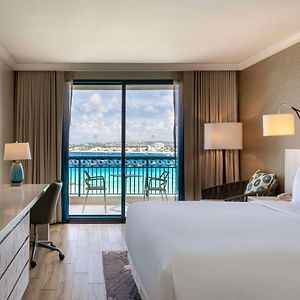 King Room Bay View
