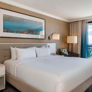 King Room Ocean View