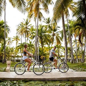 Melia Punta Cana Beach Wellness Inclusive - Adults Only